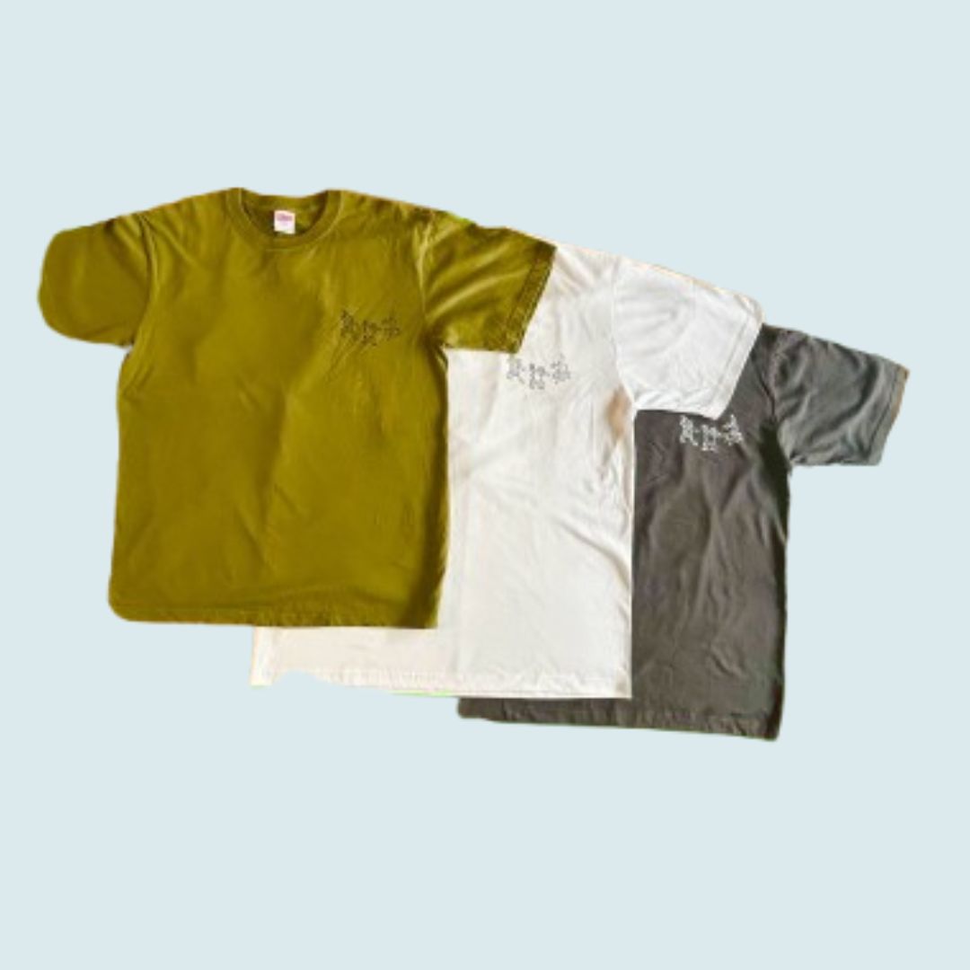 GAME BREW Tシャツ (遊戯醸造×鳥獣戯画)