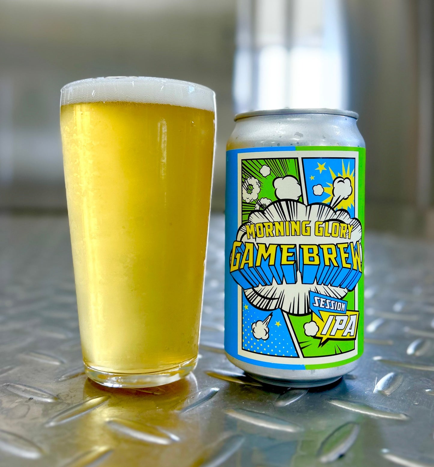 MORNING GLORY / SESSION IPA 6本セット