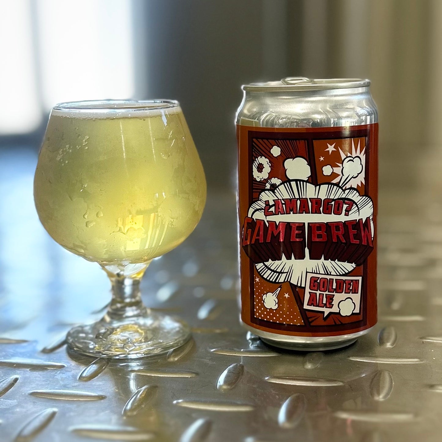 ¿Amargo? / GOLDEN ALE 6本セット