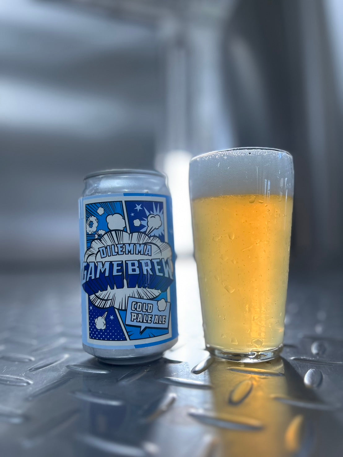 DILEMMA / COLD PALE ALE 6本セット