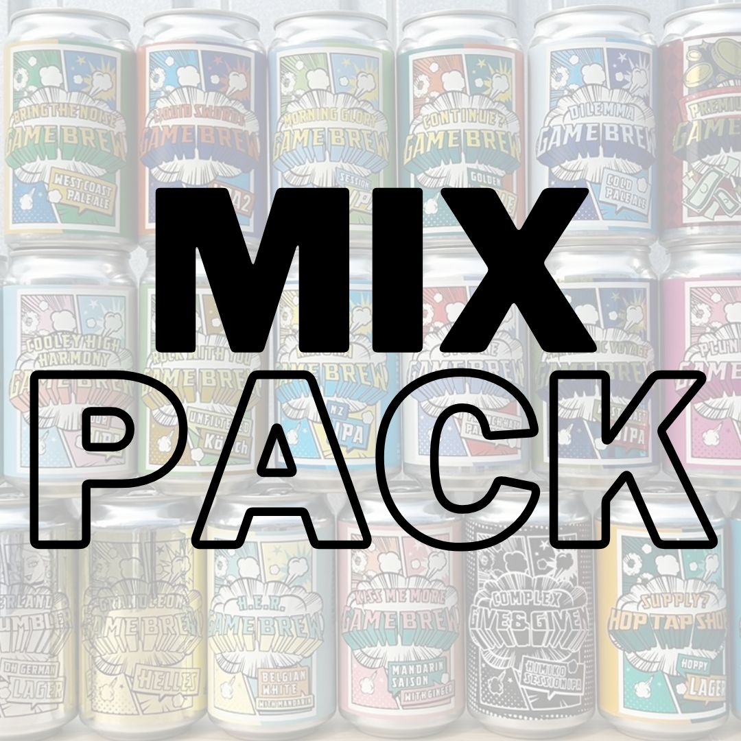 おまかせMIX 6本セット