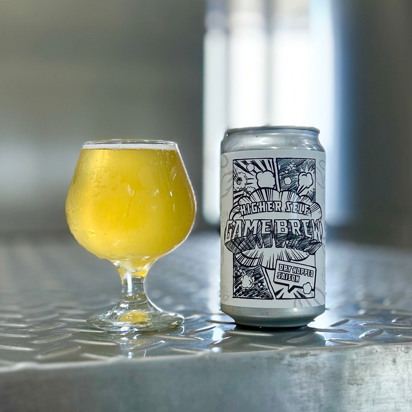 HIGHER SELF / DRY HOPPED SAISON 6本セット