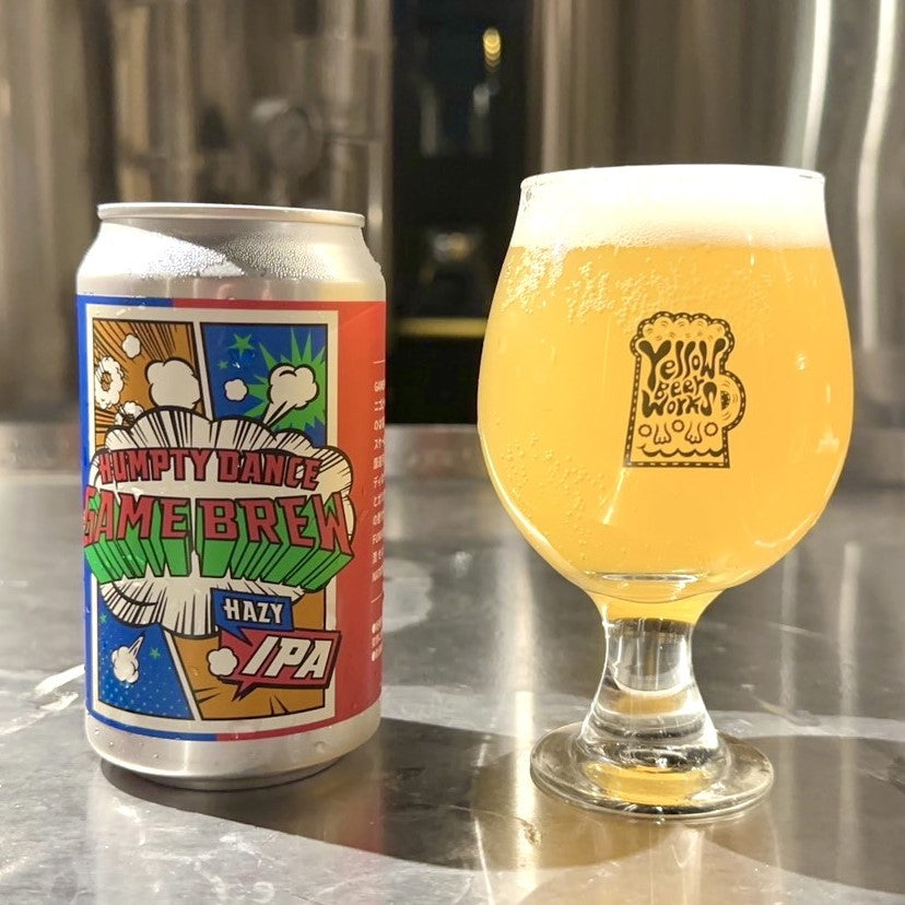 HUMPTY DANCE(6本セット)