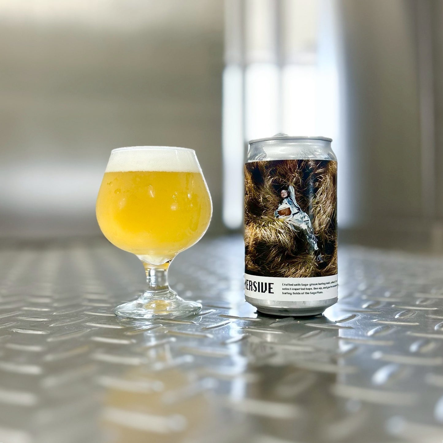 IMMERSIVE / JAPANESE PALE ALE 6本セット