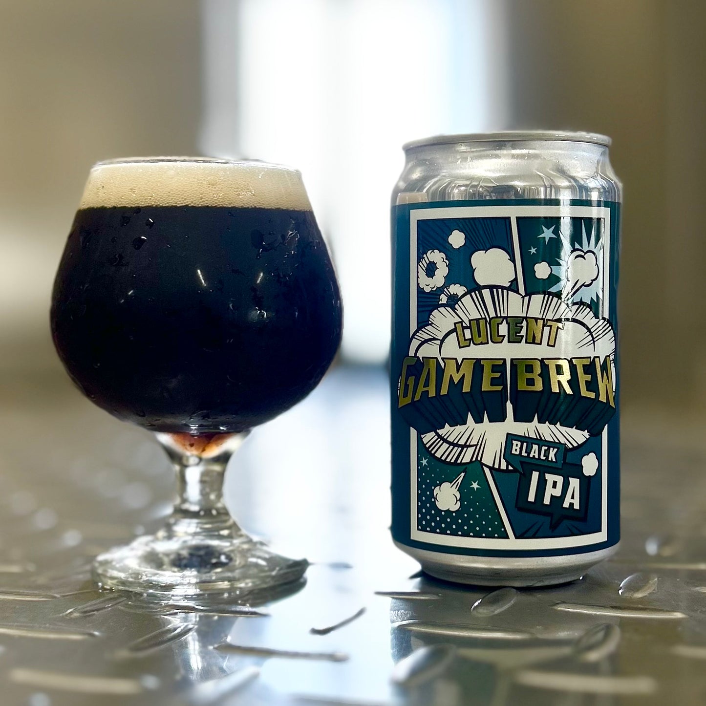 LUCENT / BLACK IPA 6本セット
