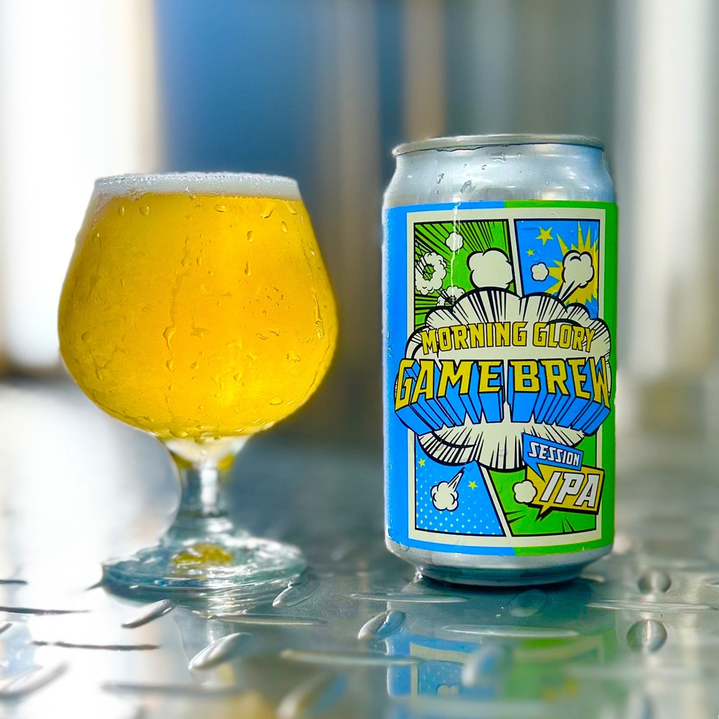 MORNING GLORY / SESSION IPA 6本セット