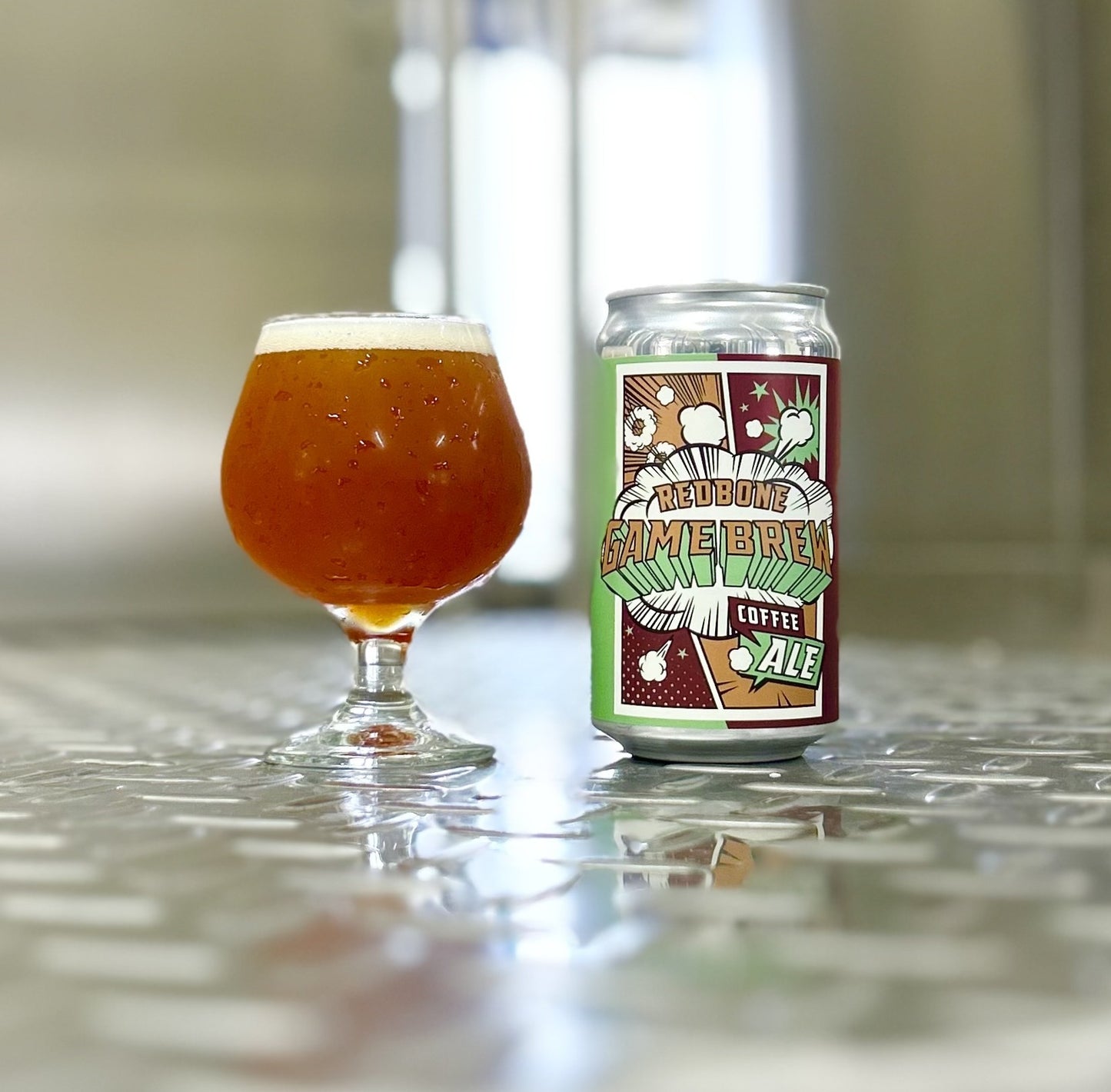 REDBONE / COFFEE ALE 6本セット