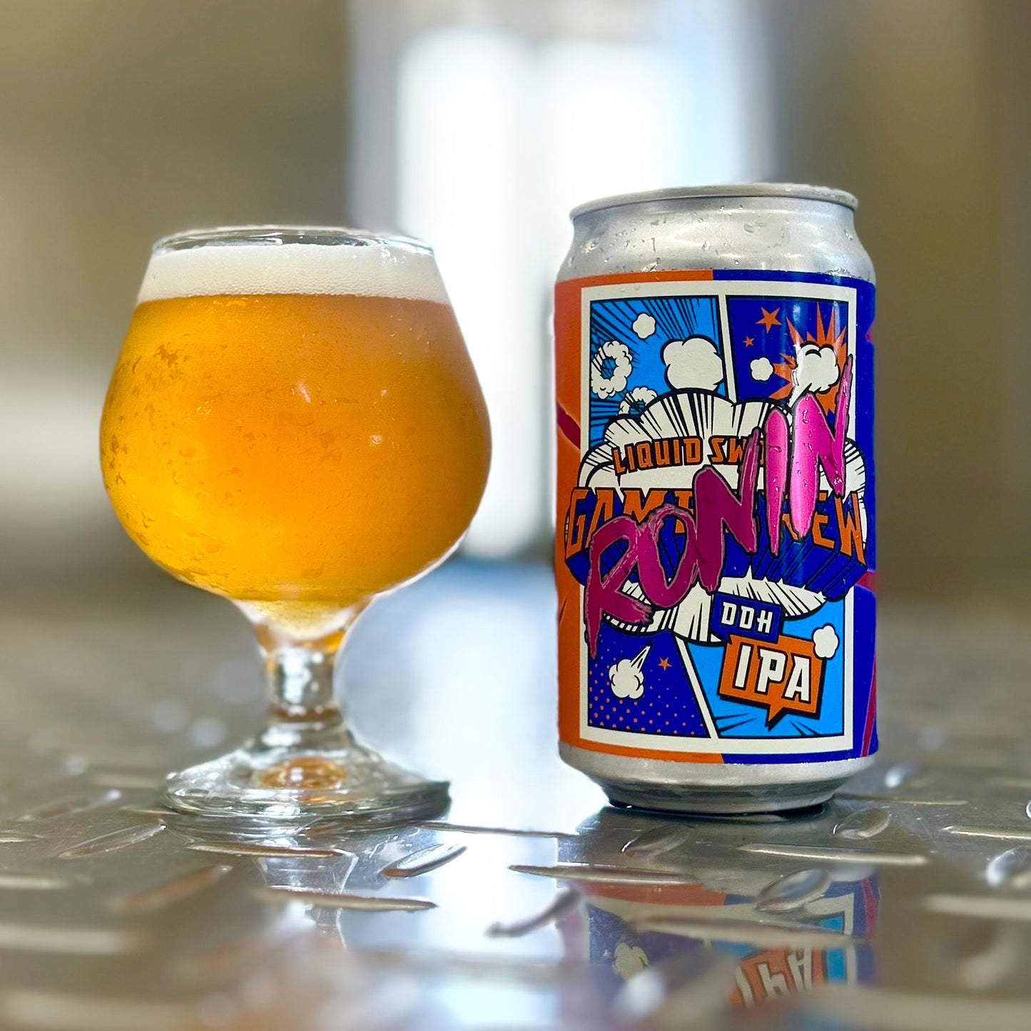 RONIN / WEST COAST IPA6本セット