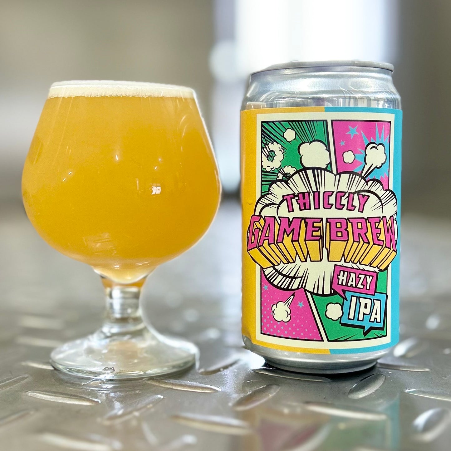 THICCLY / HAZY IPA 6本セット