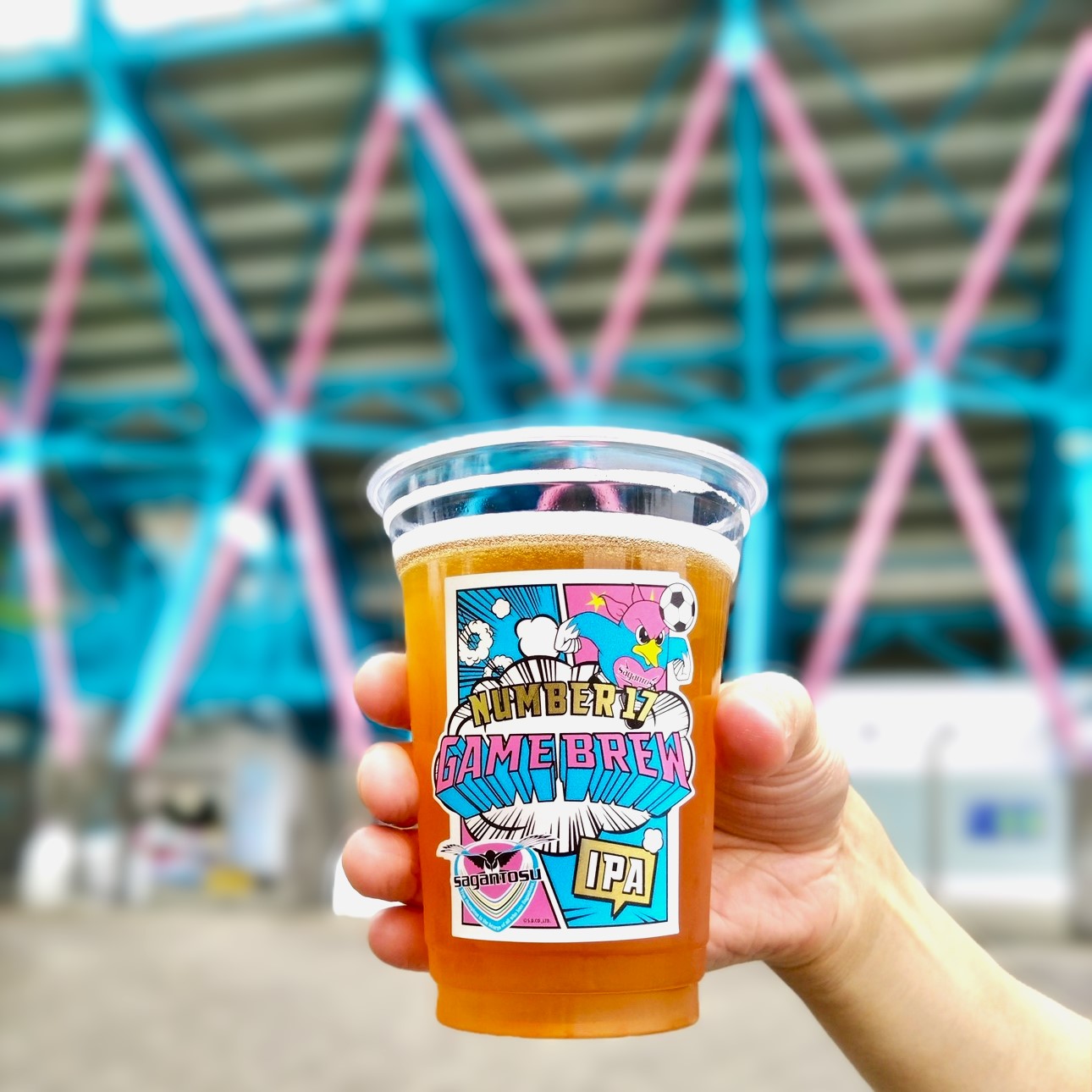 NUMBER 17 / WEST COAST IPA 6本セット