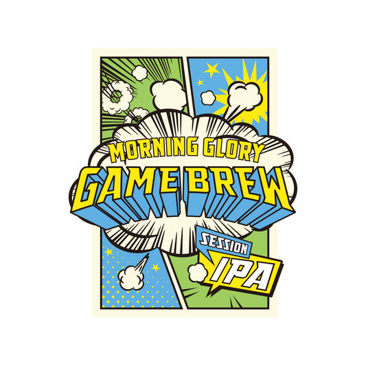 MORNING GLORY / SESSION IPA 6本セット