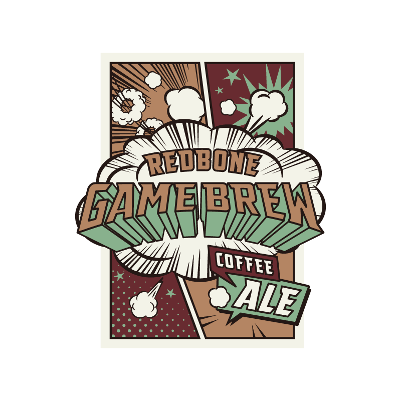 REDBONE / COFFEE ALE 6本セット