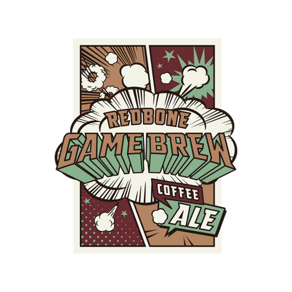 REDBONE / COFFEE ALE 6本セット