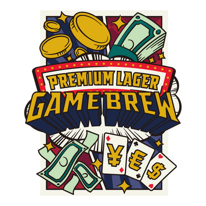 ￥€＄ / PREMIUM LAGER 6本セット