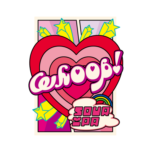 Whoop! / SOUR IPA 6本セット