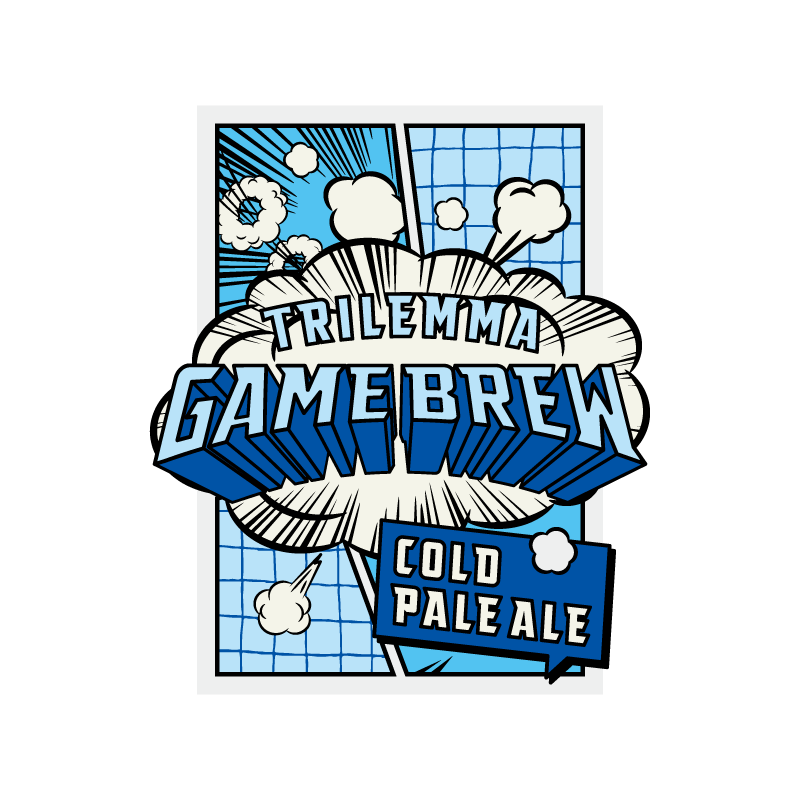 TRILEMMA / COLD PALE ALE 6本セット