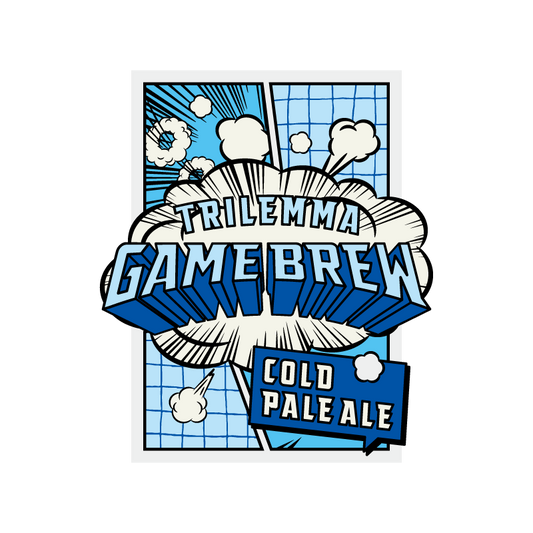 TRILEMMA / COLD PALE ALE 6本セット