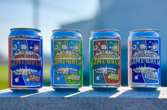 【定番4種】飲み比べセット