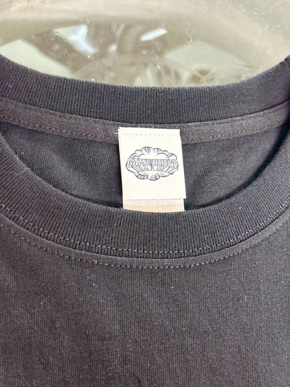 FIELD THEORY / SAGA | Concept Tee -EXPANSE-