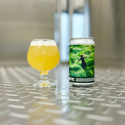 AESTHETIC / HAZY IPA 6本セット