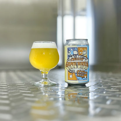 CRUSIN' / AMERICAN WHEAT 6本セット
