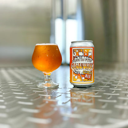 FEEL SO FREE /  FRUIT SOUR ALE  6本セット