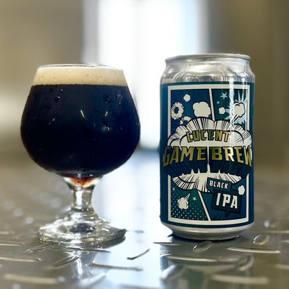 LUCENT / BLACK IPA 6本セット