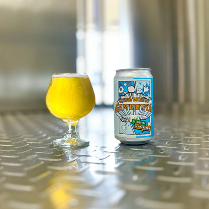 MEDIA DARLING / Session IPA 6本セット