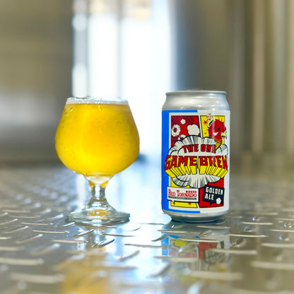 THE ONE / GOLDEN ALE 6本セット